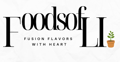 foods of li banner